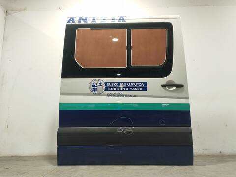 Foto 1ª: Puerta Lateral Corredera Derecha Mercedes Sprinter 315 CDI 906.731 906.733 906.735) 150CV 110KW [651955] (2015)