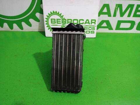 Foto 3ª: Radiador Calefaccion A.A. Peugeot 307 1.6 16V CAT 109CV [9HY] (2002)
