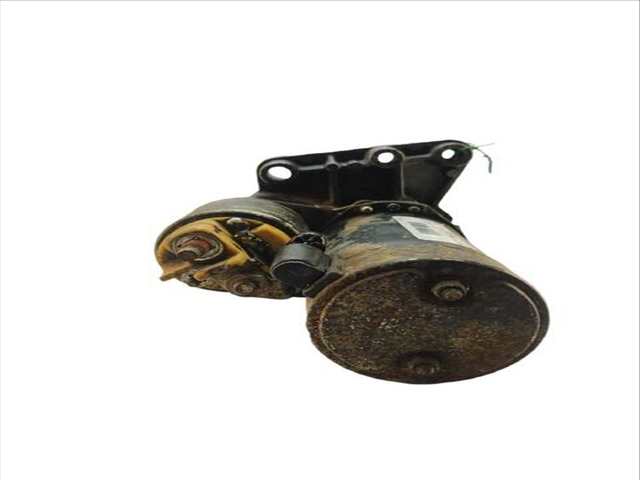 Foto 2ª: Motor de Arranque Citroen C2 1.4 HDI (2003)