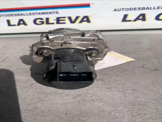 Foto 2ª: Valvula EGR Mini Mini 1.6 DIESEL 109CV 0CV [9HZ] (2008)