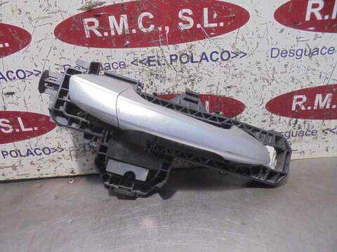 Maneta Exterior Delantera Derecha Mercedes Clase C 160 C 180 CGI BLUEEFFICIENCY 204.049) BERLINA 156CV 115KW