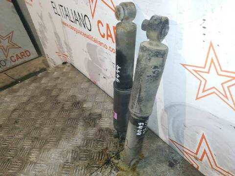 Foto 2ª: Amortiguador Trasero Izquierdo Hyundai i10 STYLE 78CV 57KW [G4LA] (2010)