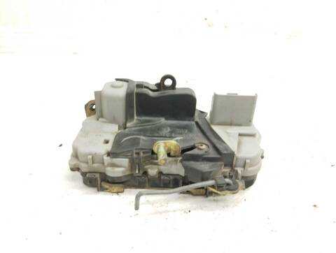 Cerradura Puerta Delantera Izquierda Citroen Xsara 2.0 HDI PICASSO 90CV 66KW