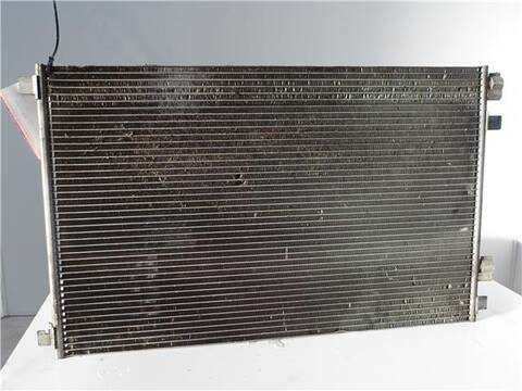 Foto 2ª: Radiador Calefaccion A.A. Renault Scenic 2.0 163CV 120KW GRAND JM0/1_) [G/F4R 37] (2006)