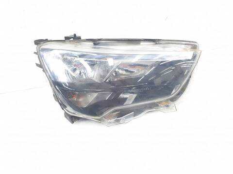 Faro Derecho Opel Combo BASIS