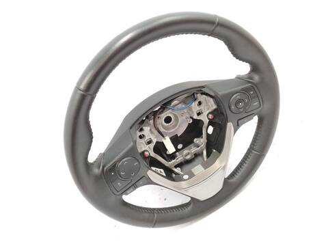 Foto 3ª: Volante Toyota Rav4 197CV [2AR] (2017)