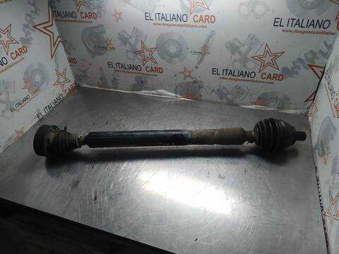 Transmision Delantera Derecha Volkswagen Passat TRENDLINE BERLINA 116CV 85KW