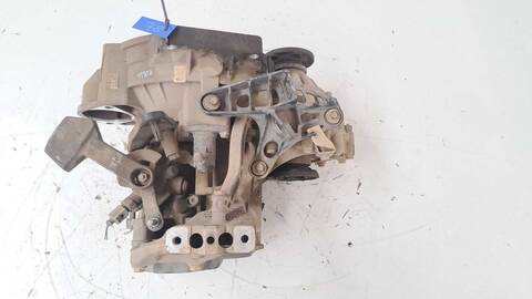 Foto 4ª: Caja Cambios Seat Altea ERENCE ECOMOTIVE 105CV 77KW [CAY] (2010)