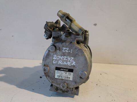 Foto 2ª: Compresor Aire Acondicionado Land Rover Freelander 20T2N (2001)