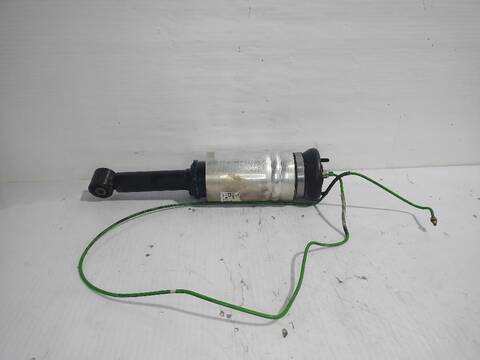 Amortiguador Delantero Izquierdo Land Rover Discovery TDV6 HSE AUT. 245CV