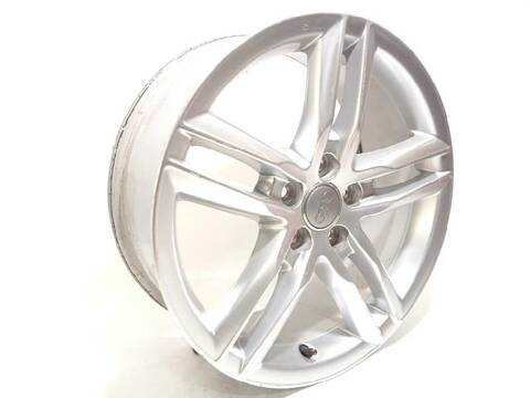 LLanta Chapa Audi Q3 ATTRACTION 150CV 110KW