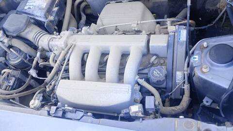 Caja Cambios Toyota Mr2 1.8 G ROADSTER W30)