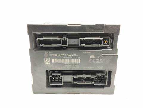 Centralita Motor ECU Audi A5 3.0 V6 24V TDI COUPE 245CV 180KW