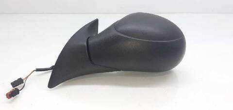Foto 2ª: Retrovisor Izquierdo Citroen C3 73CV 54KW (2003)
