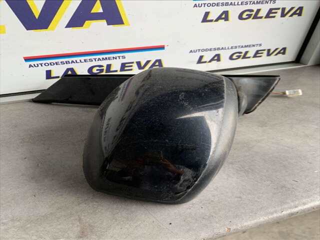 Foto 3ª: Retrovisor Derecho Peugeot iON ION MOTOR DE 47KW ZKY 0CV [Y4F1] (2011)