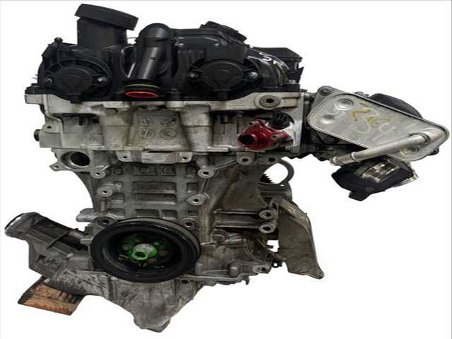Foto 3ª: Motor Completo Bmw X3 245 CV 180KW [N20N20O0, N20B20A, N20, N26] (2012)