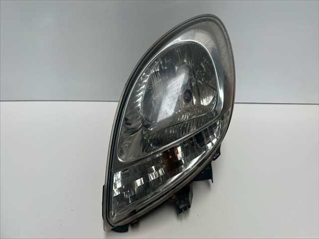 Faro Izquierdo Renault Kangoo 1.5 DCI