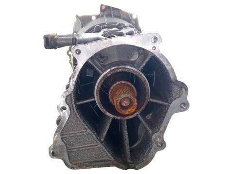 Caja Cambios Bmw X3 2.0 D