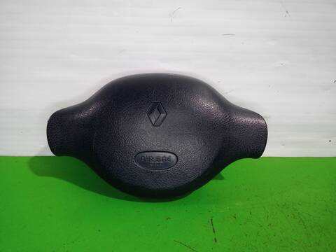 Foto 2ª: Airbag Delantero Izquierdo Renault Clio 1.2 58CV 43KW (2000)
