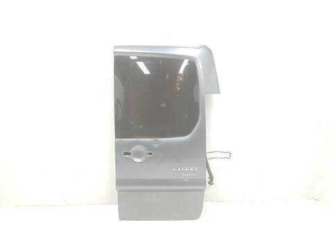 Puerta Trasera Derecha Peugeot Expert 1.6 16V HDI 90CV