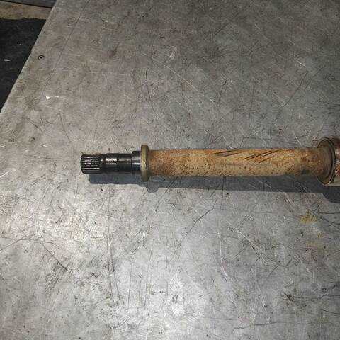 Foto 4ª: Transmision Delantera Derecha Dacia Dokker ESSENTIAL 75CV 55KW [K9K U872] (2018)