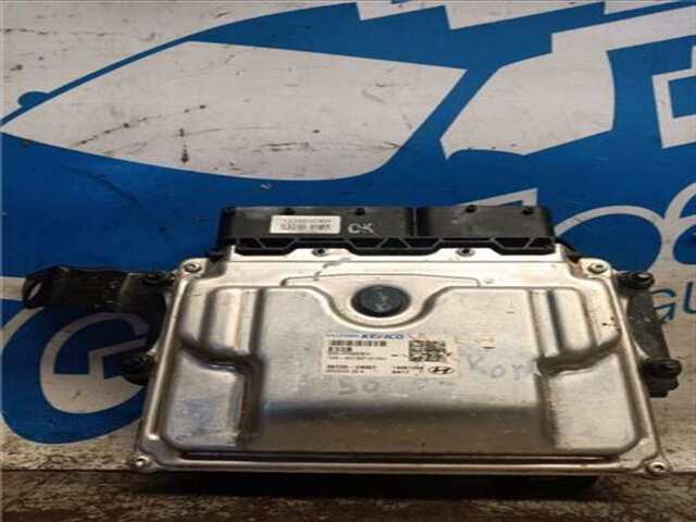 Foto 2ª: Centralita Motor ECU Hyundai Kona 1.0 ESSENCE 2WD [1.0 LTR. - 88 KW TGDI CAT] [G3LC]