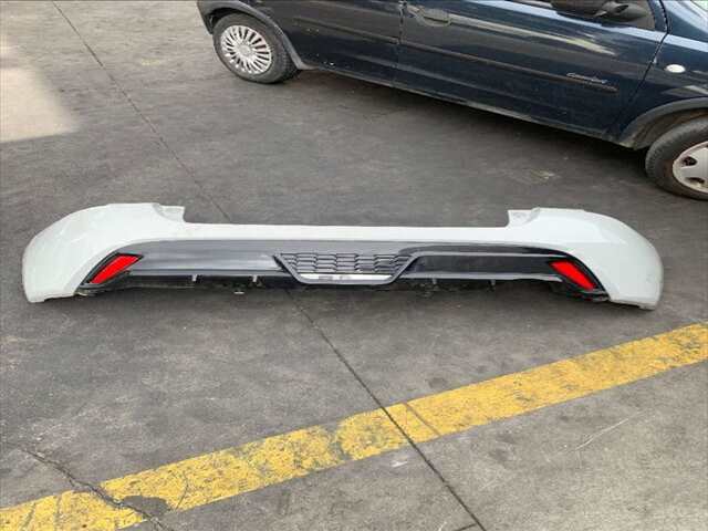 Paragolpes Trasero Toyota Yaris 1.5 HIBRID 116CV 0CV