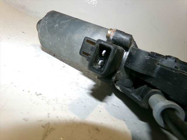Foto 4ª: Elevalunas Eléctrico Delantero Derecho Renault Espace 2.2 DCI 1996-2002 [G9TA7] (2001)