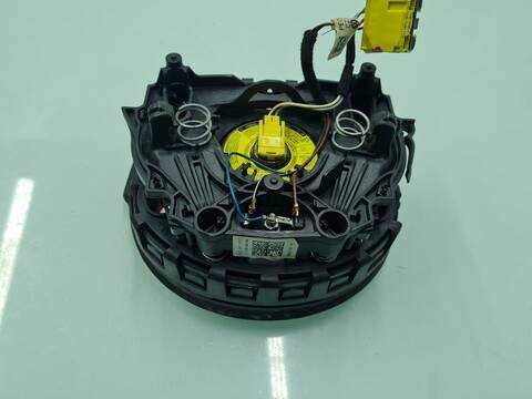 Foto 4ª: Airbag Delantero Izquierdo Volkswagen Transporter D 131CV 96KW T5 COMBI FURGONETA [BNZ] (2008)
