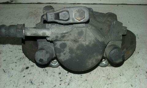 Foto 2ª: Pinza Freno Trasera Izquierdo Volkswagen Lt 2.5 TDI CAT APA) 90CV 66KW CAJA CERRADA [ACV] (2005)
