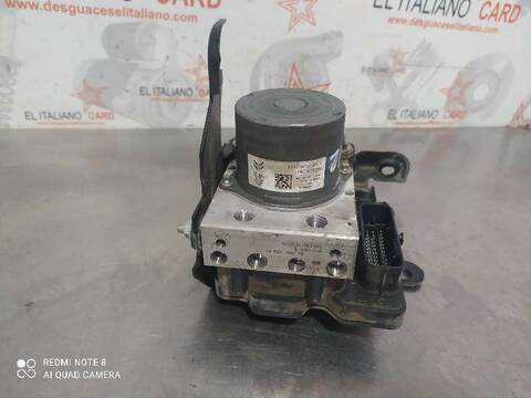 Foto 3ª: Abs Peugeot Expert PRO STANDARD 116CV 85KW FURGON [BH01] (2016)