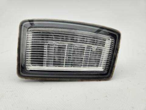 Foto 4ª: Luz Interior Audi A1 ATTRACTION 90CV 66KW [CAYB] (2014)