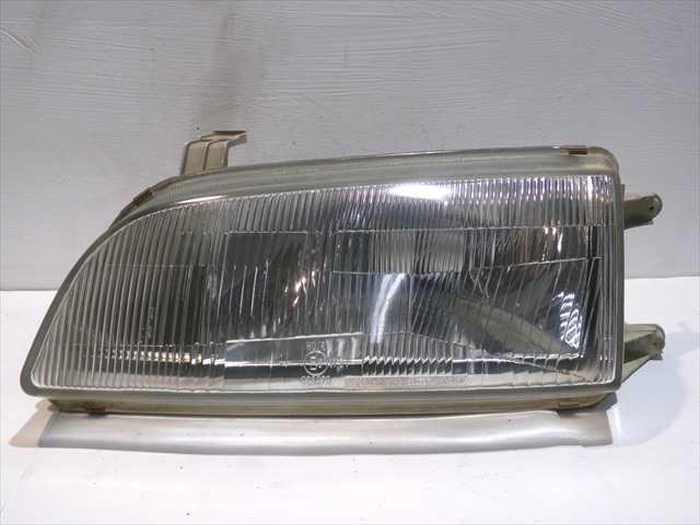 Faro Izquierdo Suzuki Swift 1.3 G 1993-1996