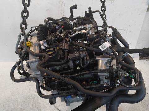 Motor Completo Ford Tourneo 1.0 ECOBOOST 125 CV 92KW