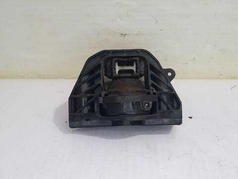 Foto 2ª: Soporte Motor Jeep Avenger ALTITUDE (2022)