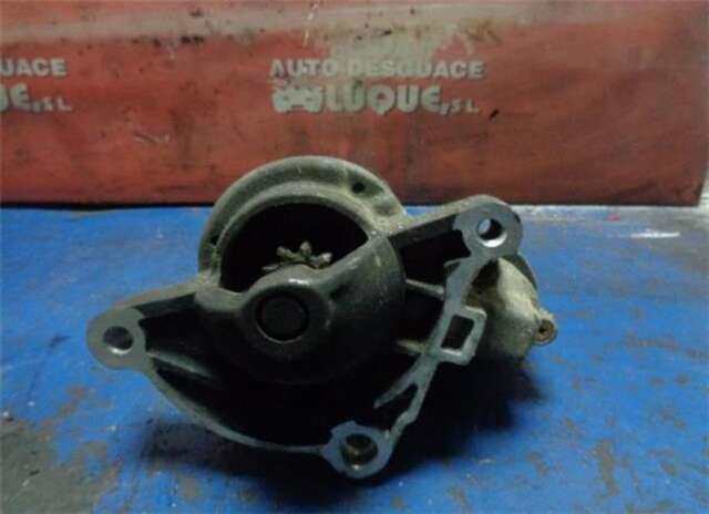 Foto 3ª: Motor de Arranque Citroen Saxo 1.4 VTS [1.4 LTR. - 55 KW] [KFW (TU3JP)]