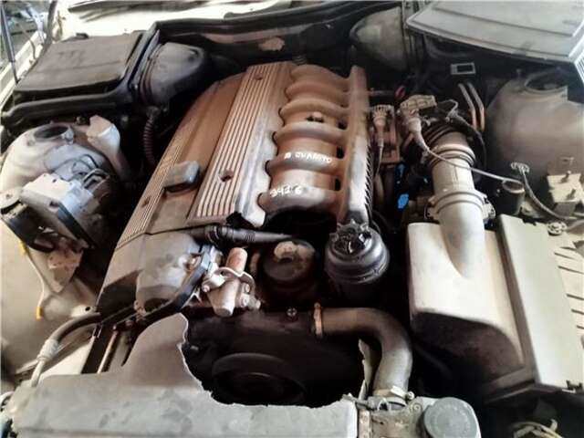 Motor Completo Bmw Serie 5 518 2.0 520I [2.0 LTR. - 110 KW 24V]