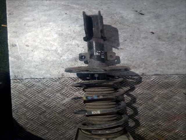 Foto 3ª: Amortiguador Delantero Izquierdo Peugeot Expert PRO STANDARD 116CV 85KW FURGON [BH01] (2016)