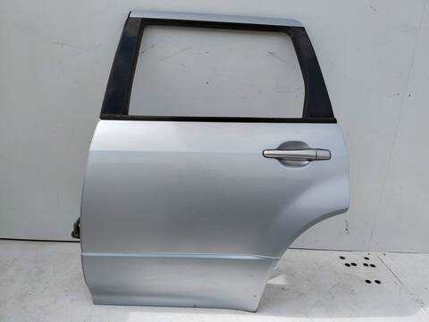 Foto 1ª: Puerta Trasera Izquierda Mitsubishi Outlander 2.0 2WD 136CV 100KW [4G63] (2003)