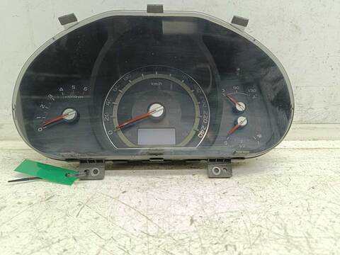 Cuadro de Instrumentos Kia Sportage BUSINESS 2WD 116CV 85KW