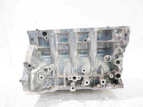 Bloque Motor Hyundai i30 140 - 160 CV