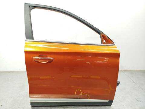 Puerta Delantera Derecha Mg ZS 1.5 VTI 106CV 78KW