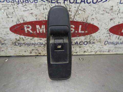 Botonera Elevalunas Citroen C4 AVATAR PICASSO 109CV 80KW