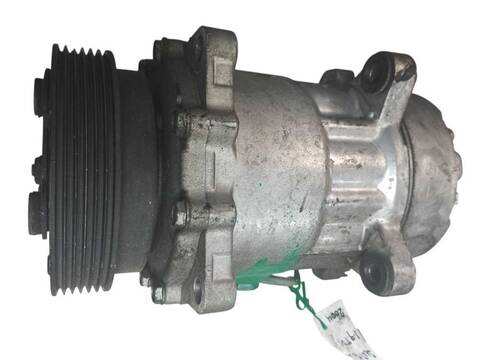 Foto 3ª: Compresor Aire Acondicionado Seat Toledo 1.9 TDI 130CV (1998)