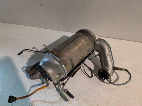 Catalizador Renault Clio K9K638