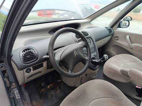 Salpicadero Citroen Xsara RHY PICASSO