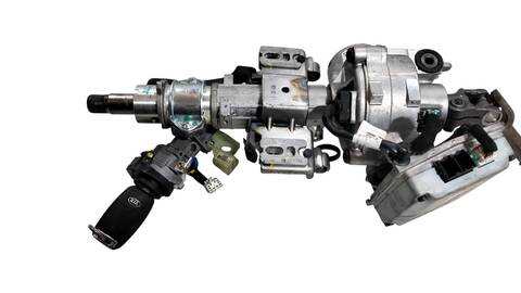 Foto 3ª: Columna Dirección Kia Niro G4LE (2017)