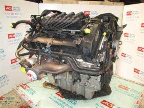 Foto 2ª: Motor Completo Cadillac Seville 4.6 305CV 224KW [G-NORTHSAT] (1996)