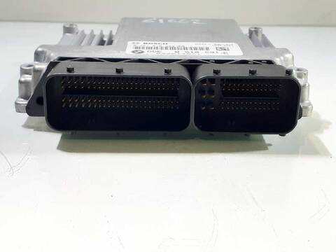 Foto 3ª: Centralita Motor ECU Bmw X1 SDRIVE 20D 177CV 130KW [N47D20C] (2010)