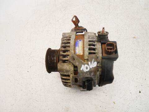 Foto 2ª: Alternador Toyota Avensis 150 - 155 CV [1AZ-FE 1AZ]